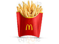 Mcdonald's food