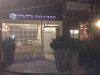 Quinta Do Cabo outside