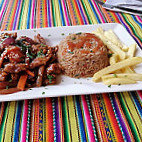 Restaurante Del Carajo L.m food
