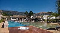 Santissimo Resort inside