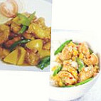 Saga,shannon Asian Street Food food