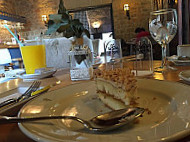 Parador De Jaen food