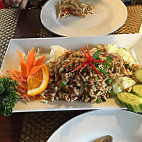 Chang Noi food