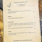 Kantýna Poldi Carta