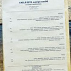 Kantýna Poldi Comida