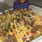 The Munch Boxx food