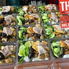 Bún đậu Thái Nguyễn Lào Cai Dentro