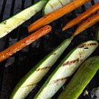 El Fresnal Asador Campestre food