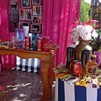 Dulces Salados Dentro