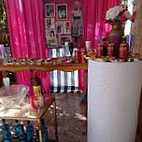 Dulces Salados Comida