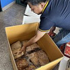 กิน หมูกรอบ Carta