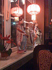 China-Restaurant inside