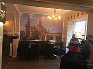 Cafe Transylvania Viborg outside