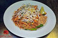 Thai Cottage food