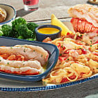 Red Lobster Hospitality, LLC food