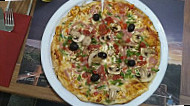 Pizzeria Alejandro food