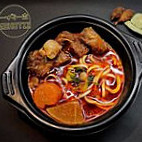 ホージャー Tái Wān Comida