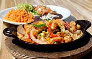 Escalante's Mexican Grille food