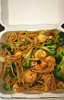 Asia Chinese food