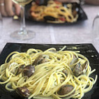San Giovanni food