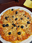 Pizzeria Valentina food