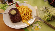 Gasthaus Tenne food