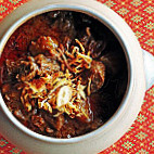 Chakrabongse Palace food