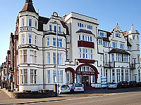 The Westcliff At The Cliftonville outside