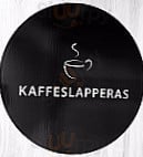 Kaffeslapperas inside