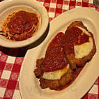 Maggiano's Little Italy food