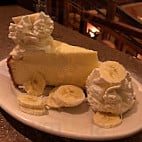 The Cheesecake Factory food