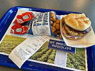 Culver's food