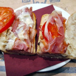 Los Zagales Zaragoza Nourriture