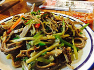 Tsingtao House food