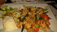 Delices du Mekong food