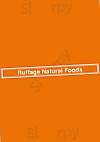 Ruffage Natural Foods inside