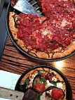 Uno Pizzeria Grill Orlando International Drive food