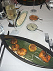 The Quilon food