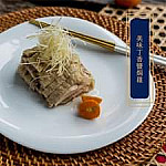 Navi Garden Nà Měi Huā Yuán Dentro