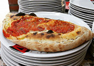 Pizzeria Vito food