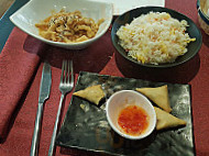 Asiatico Xing food