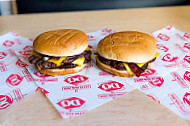 Dairy Queen food