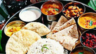 Ola Nepal food