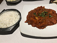 Mughal Massala food