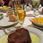 Ruth's Chris Steak House San Antonio (airport food