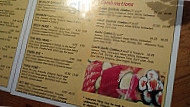 Sushi Kee menu