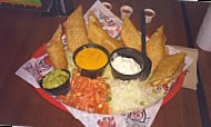 Tijuana Flats food