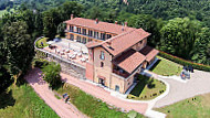 Tenuta Montezeglio outside