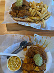 Prince's Hot Chicken South food