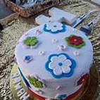 Carmela 4cake Comida